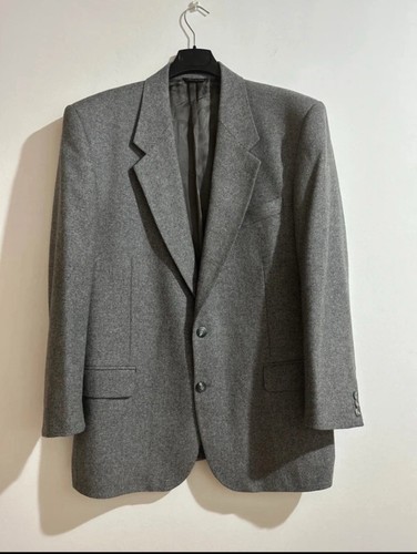 Eleganter herren einreiher - eleganter,
