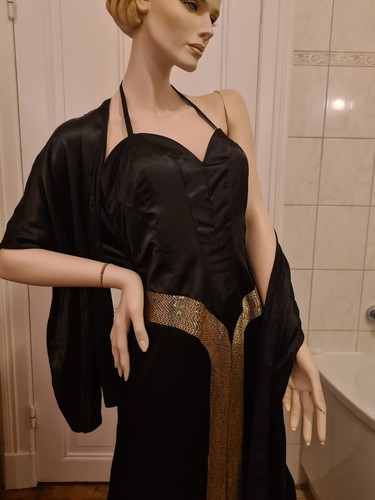 Jovani vintage abendkleid - jovani,