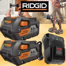 2PACK For Ridgid 18V R840085