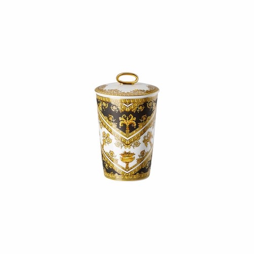 Rosenthal versace tischlicht - rosenthal,