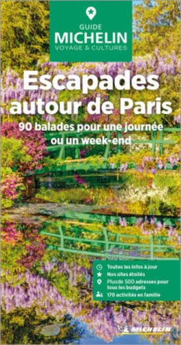 Michelin guide vert - michelin,