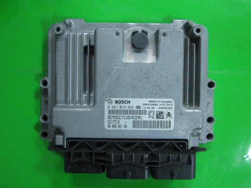 Ecu engine control - ecu,