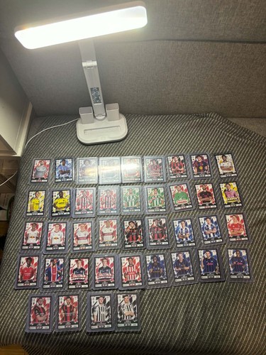 2026 topps match attax - 2026-27,