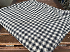 Handgewebter Bauernleinen