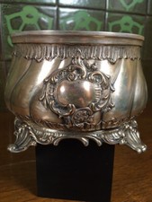 Prächtiger Flaschenhalter WMF