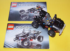 Lego Technic 8066