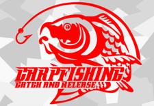 1x Baits Carp Boilies Carp Car