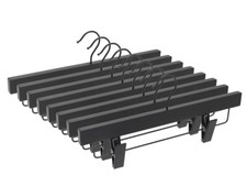 Klammerbügel Hosenbügel