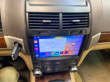 4+64GB Für VW Touareg