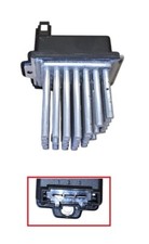 Audi A6 B4 C5 Widerstand