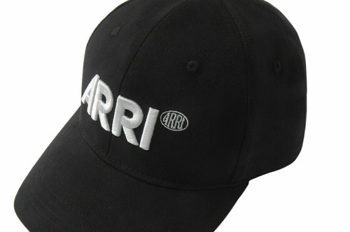 Hot arri black - black, unisex