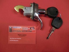 VW Bus T1 65-66 und Brasil T1