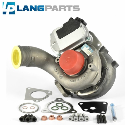 Turbolader für 53049700054