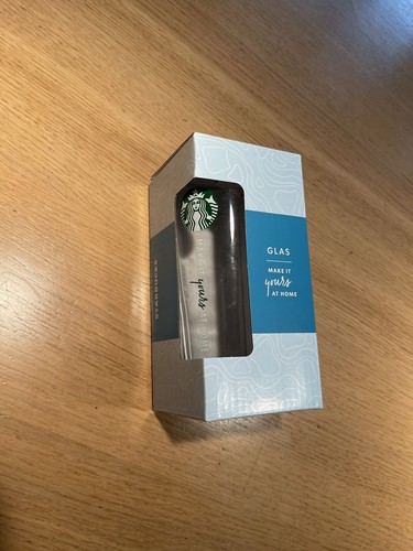 Starbucks glas 360 neu für - starbucks,