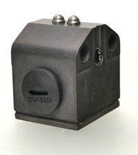 Euchner Reihengrenztaster |