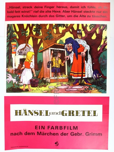 Original filmposter filmplakat - filmposter,