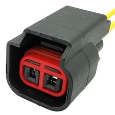 Zündspule Kabelbaum Reparatursatz Ford, Mazda, Volvo