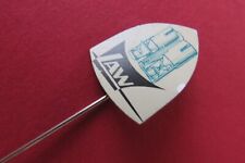 Alte   LAW  Zwangsmischer    Anstecknadel Abzeichen