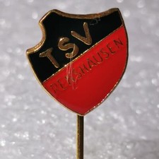 Fussball Anstecknadel - TSV