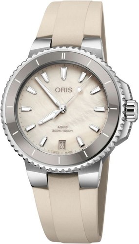 Oris aquis date 733 - -, 01
