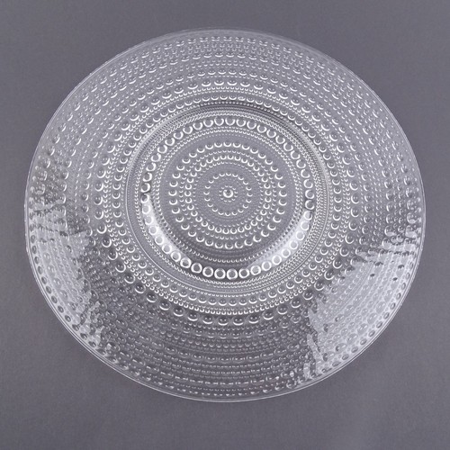 Iittala kastehelmi platte - iittala,