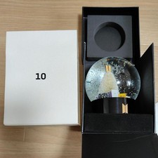 BTS MERCH BOX #10 Schneeball