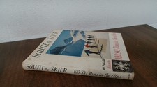 Salute the skier - salute, walter