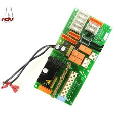 Ultradent SVB2.3 Sicherungsplatine Anschlusskasten Behandlungseinheit  Platine U