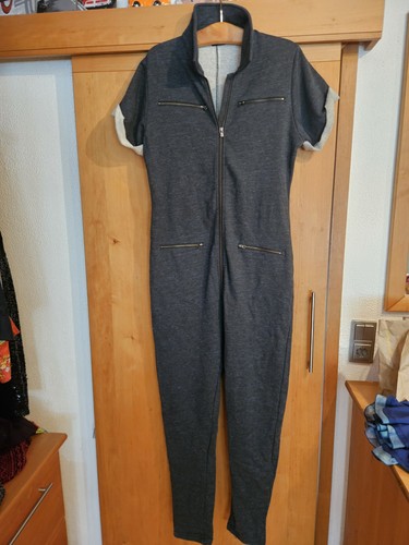 Onepiece jumpsuit damen - jumpsuit, m