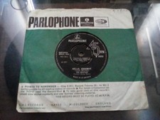 The Beatles Hello Goodbye