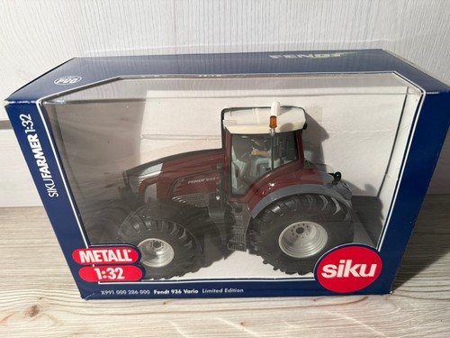 Siku fendt 936 - 936, sondermodell