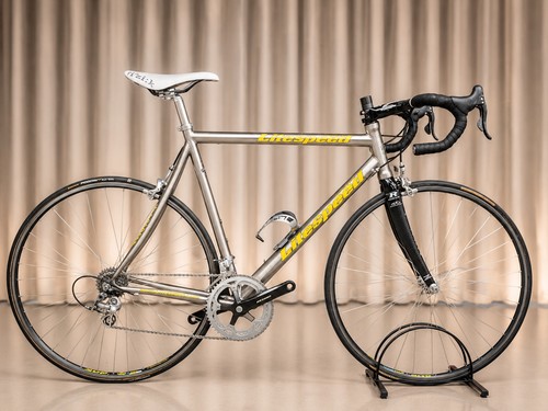 Cult vintage litespeed vortex - vintage,