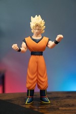 Bandai Son-Goku Figure Dragon