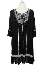 Tredy Tunika Longtunika Kleid