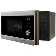 LG Mikrowelle MH 6565 CPS