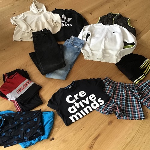 Kleiderpaket boys größe - boys,