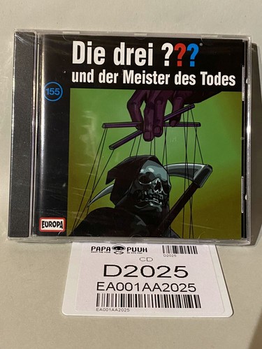 D2025 die drei - ##d2025,