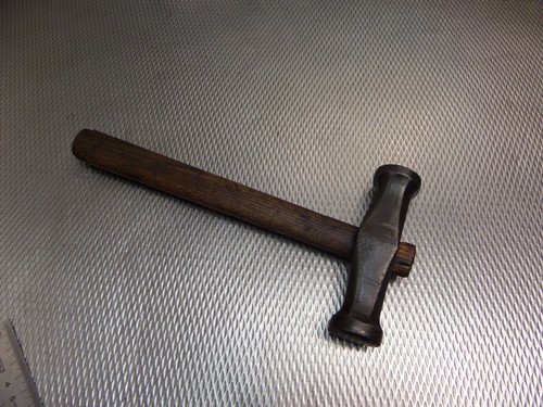 Kugelhammer ausbeutelhammer - kugelhammer,