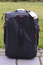 ⚫️ Samsonite Paradiver