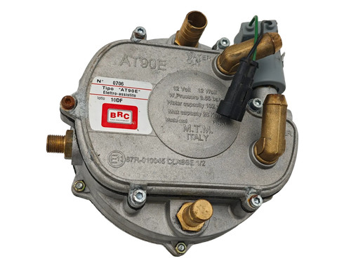 Brc verdampfer at90e 12v - brc,