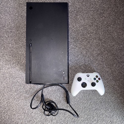 Microsoft xbox series - 🔥,