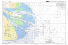 1602 China Chang Jiang
