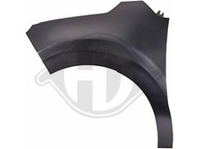 Kotflügel links für Citroen