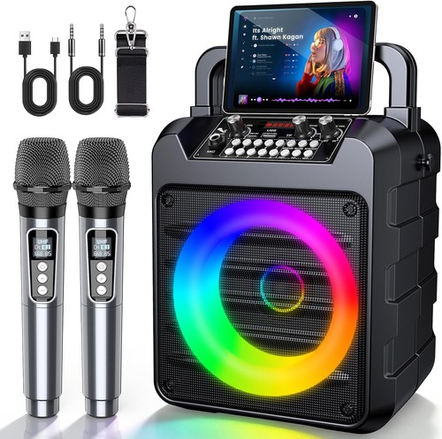 Karaoke anlage mit - karaoke,