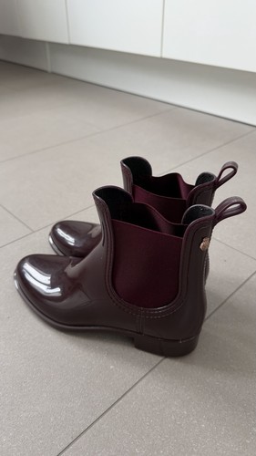 Lemon jelly gummistiefel - lemon,