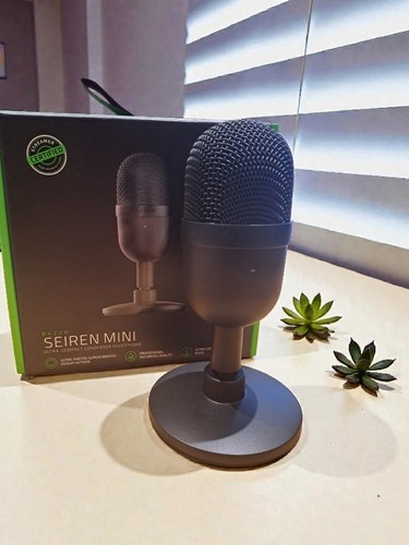 Razer seiren mini - razer,