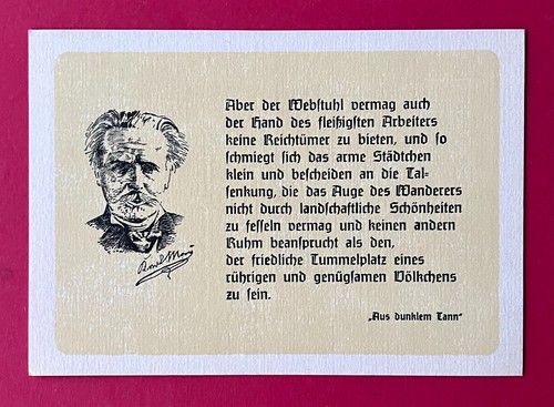 Karl may mit - may, aus