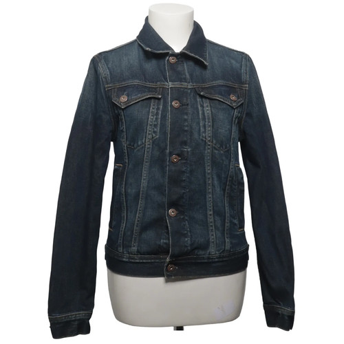 Crocker jeansjacke damen - crocker,,