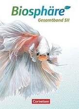 Biosphäre Sekundarstufe II -