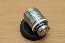 Zeiss N-Achroplan 100x 1.25 Oil Ph3 Mikroskop Objektiv M27 420991-9910-000